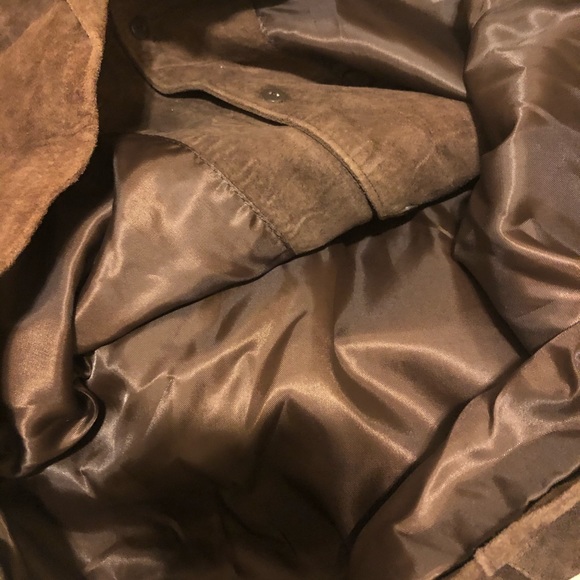 Ladies jacket - Picture 3 of 8